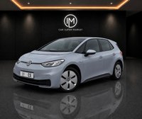 USED 2022 VOLKSWAGEN ID.3 Pro 58kWh Life Hatchback 5dr Electric Auto (145 ps) 