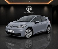 USED 2022 VOLKSWAGEN ID.3 Pro 58kWh Life Hatchback 5dr Electric Auto (145 ps) 