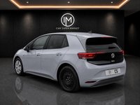 USED 2022 VOLKSWAGEN ID.3 Pro 58kWh Life Hatchback 5dr Electric Auto (145 ps) 