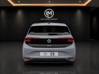 USED 2022 VOLKSWAGEN ID.3 Pro 58kWh Life Hatchback 5dr Electric Auto (145 ps) 