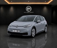 USED 2022 VOLKSWAGEN ID.3 Pro 58kWh Life Hatchback 5dr Electric Auto (145 ps) 