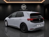 USED 2022 VOLKSWAGEN ID.3 Pro 58kWh Life Hatchback 5dr Electric Auto (145 ps) 