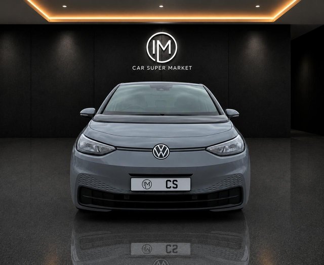 View our Volkswagen Id.3 Pro 58kWh Life Hatchback 5dr Electric Auto (145 ps)