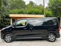 USED 2022 72 PEUGEOT EXPERT 1.5 BlueHDi 1000 Professional Premium Standard Panel Van 6dr Diesel Manual MWB Euro 6 (s/s) (100 bhp) 