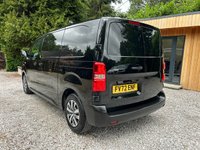 USED 2022 72 PEUGEOT EXPERT 1.5 BlueHDi 1000 Professional Premium Standard Panel Van 6dr Diesel Manual MWB Euro 6 (s/s) (100 bhp) 