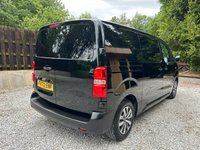 USED 2022 72 PEUGEOT EXPERT 1.5 BlueHDi 1000 Professional Premium Standard Panel Van 6dr Diesel Manual MWB Euro 6 (s/s) (100 bhp) 