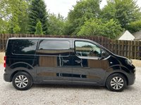 USED 2022 72 PEUGEOT EXPERT 1.5 BlueHDi 1000 Professional Premium Standard Panel Van 6dr Diesel Manual MWB Euro 6 (s/s) (100 bhp) 