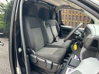 USED 2022 72 PEUGEOT EXPERT 1.5 BlueHDi 1000 Professional Premium Standard Panel Van 6dr Diesel Manual MWB Euro 6 (s/s) (100 bhp) 
