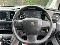 USED 2022 72 PEUGEOT EXPERT 1.5 BlueHDi 1000 Professional Premium Standard Panel Van 6dr Diesel Manual MWB Euro 6 (s/s) (100 bhp) 