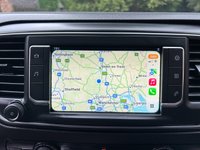 USED 2022 72 PEUGEOT EXPERT 1.5 BlueHDi 1000 Professional Premium Standard Panel Van 6dr Diesel Manual MWB Euro 6 (s/s) (100 bhp) 