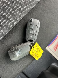 USED 2022 72 PEUGEOT EXPERT 1.5 BlueHDi 1000 Professional Premium Standard Panel Van 6dr Diesel Manual MWB Euro 6 (s/s) (100 bhp) 
