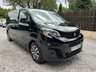 USED 2022 72 PEUGEOT EXPERT 1.5 BlueHDi 1000 Professional Premium Standard Panel Van 6dr Diesel Manual MWB Euro 6 (s/s) (100 bhp) 