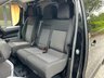 USED 2022 72 PEUGEOT EXPERT 1.5 BlueHDi 1000 Professional Premium Standard Panel Van 6dr Diesel Manual MWB Euro 6 (s/s) (100 bhp) 