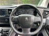 USED 2022 72 PEUGEOT EXPERT 1.5 BlueHDi 1000 Professional Premium Standard Panel Van 6dr Diesel Manual MWB Euro 6 (s/s) (100 bhp) 