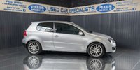 USED 2008 08 VOLKSWAGEN GOLF 1.4 TSI GT Sport Hatchback 3dr Petrol Manual (169 g/km, 138 bhp) 3 Months FREE WARRANTY, Full Service History