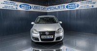 USED 2008 08 VOLKSWAGEN GOLF 1.4 TSI GT Sport Hatchback 3dr Petrol Manual (169 g/km, 138 bhp) 3 Months FREE WARRANTY, Full Service History
