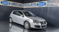 USED 2008 08 VOLKSWAGEN GOLF 1.4 TSI GT Sport Hatchback 3dr Petrol Manual (169 g/km, 138 bhp) 3 Months FREE WARRANTY, Full Service History