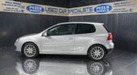 USED 2008 08 VOLKSWAGEN GOLF 1.4 TSI GT Sport Hatchback 3dr Petrol Manual (169 g/km, 138 bhp) 3 Months FREE WARRANTY, Full Service History