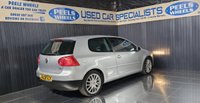 USED 2008 08 VOLKSWAGEN GOLF 1.4 TSI GT Sport Hatchback 3dr Petrol Manual (169 g/km, 138 bhp) 3 Months FREE WARRANTY, Full Service History