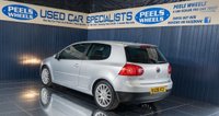 USED 2008 08 VOLKSWAGEN GOLF 1.4 TSI GT Sport Hatchback 3dr Petrol Manual (169 g/km, 138 bhp) 3 Months FREE WARRANTY, Full Service History