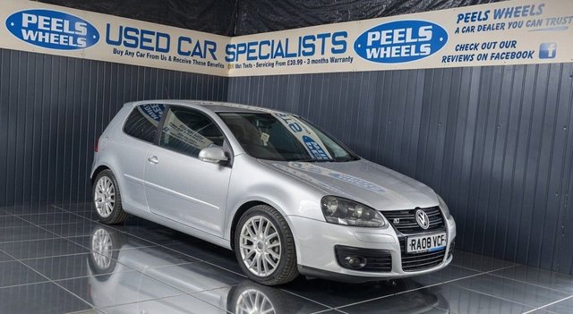 View our Volkswagen Golf 1.4 TSI GT Sport Hatchback 3dr Petrol Manual (169 g/km, 138 bhp)