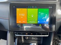 USED 2023 72 MG MG ZS 1.0 T-GDI Exclusive Auto Euro 6 5dr 1owner+CarPlay+Camera+Leather
