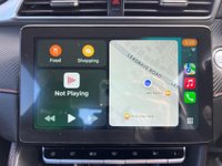 USED 2023 72 MG MG ZS 1.0 T-GDI Exclusive Auto Euro 6 5dr 1owner+CarPlay+Camera+Leather