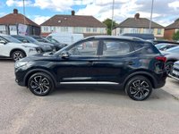 USED 2023 72 MG MG ZS 1.0 T-GDI Exclusive Auto Euro 6 5dr 1owner+CarPlay+Camera+Leather