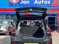USED 2023 72 MG MG ZS 1.0 T-GDI Exclusive Auto Euro 6 5dr 1owner+CarPlay+Camera+Leather