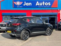 USED 2023 72 MG MG ZS 1.0 T-GDI Exclusive Auto Euro 6 5dr 1owner+CarPlay+Camera+Leather