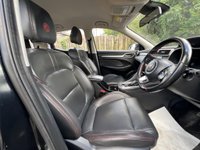 USED 2023 72 MG MG ZS 1.0 T-GDI Exclusive Auto Euro 6 5dr 1owner+CarPlay+Camera+Leather