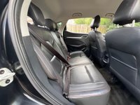 USED 2023 72 MG MG ZS 1.0 T-GDI Exclusive Auto Euro 6 5dr 1owner+CarPlay+Camera+Leather