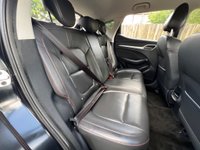 USED 2023 72 MG MG ZS 1.0 T-GDI Exclusive Auto Euro 6 5dr 1owner+CarPlay+Camera+Leather