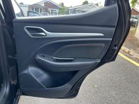 USED 2023 72 MG MG ZS 1.0 T-GDI Exclusive Auto Euro 6 5dr 1owner+CarPlay+Camera+Leather