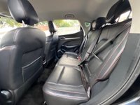 USED 2023 72 MG MG ZS 1.0 T-GDI Exclusive Auto Euro 6 5dr 1owner+CarPlay+Camera+Leather