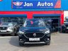 USED 2023 72 MG MG ZS 1.0 T-GDI Exclusive Auto Euro 6 5dr 1owner+CarPlay+Camera+Leather