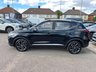 USED 2023 72 MG MG ZS 1.0 T-GDI Exclusive Auto Euro 6 5dr 1owner+CarPlay+Camera+Leather