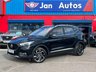 USED 2023 72 MG MG ZS 1.0 T-GDI Exclusive Auto Euro 6 5dr 1owner+CarPlay+Camera+Leather