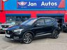 USED 2023 72 MG MG ZS 1.0 T-GDI Exclusive Auto Euro 6 5dr 1owner+CarPlay+Camera+Leather
