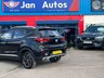 USED 2023 72 MG MG ZS 1.0 T-GDI Exclusive Auto Euro 6 5dr 1owner+CarPlay+Camera+Leather