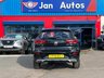 USED 2023 72 MG MG ZS 1.0 T-GDI Exclusive Auto Euro 6 5dr 1owner+CarPlay+Camera+Leather