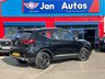 USED 2023 72 MG MG ZS 1.0 T-GDI Exclusive Auto Euro 6 5dr 1owner+CarPlay+Camera+Leather