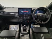 USED 2023 23 FORD FOCUS 2.3T EcoBoost ST Hatchback 5dr Petrol Manual Euro 6 (s/s) (280 ps) 