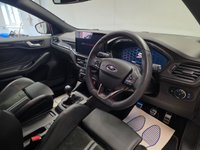 USED 2023 23 FORD FOCUS 2.3T EcoBoost ST Hatchback 5dr Petrol Manual Euro 6 (s/s) (280 ps) 