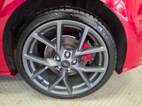 USED 2023 23 FORD FOCUS 2.3T EcoBoost ST Hatchback 5dr Petrol Manual Euro 6 (s/s) (280 ps) 