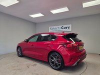 USED 2023 23 FORD FOCUS 2.3T EcoBoost ST Hatchback 5dr Petrol Manual Euro 6 (s/s) (280 ps) 