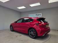 USED 2023 23 FORD FOCUS 2.3T EcoBoost ST Hatchback 5dr Petrol Manual Euro 6 (s/s) (280 ps) 