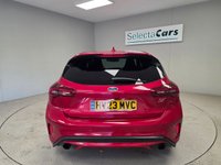 USED 2023 23 FORD FOCUS 2.3T EcoBoost ST Hatchback 5dr Petrol Manual Euro 6 (s/s) (280 ps) 