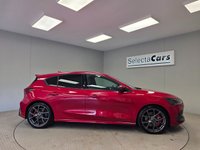 USED 2023 23 FORD FOCUS 2.3T EcoBoost ST Hatchback 5dr Petrol Manual Euro 6 (s/s) (280 ps) 