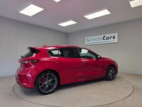 USED 2023 23 FORD FOCUS 2.3T EcoBoost ST Hatchback 5dr Petrol Manual Euro 6 (s/s) (280 ps) 